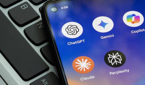 Vrtoglavi prihodki mobilne aplikacije ChatGPT