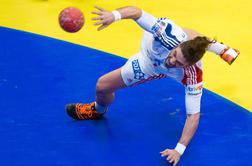 Dobitnik šestih zlatih medalj pomahal v slovo