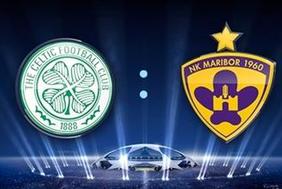 Posebna pozornost tekmi Celtic – Maribor na Planet TV
