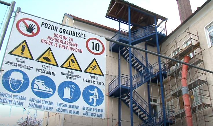 ptujska šola | Foto: Planet TV