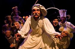 Bobri v četrto še širijo svoj program