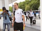 Tour de France transfer