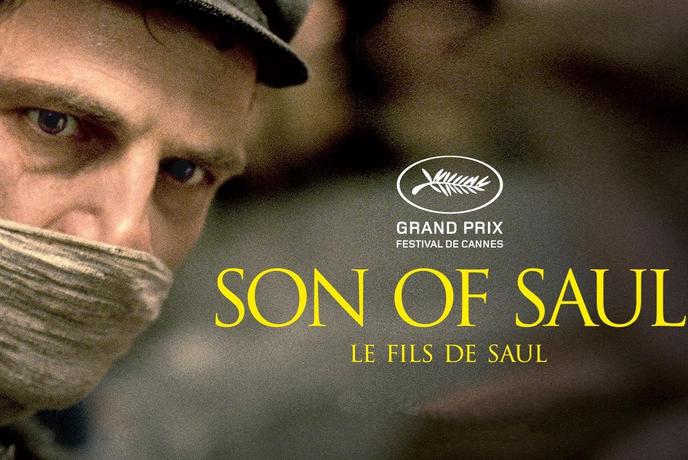 OCENA FILMA: Savlov sin