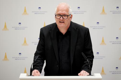 Sekretar Rusjan predlog SDS ocenjuje kot zavajanje