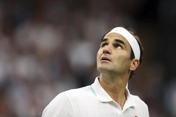 Roger Federer | Roger Federer je lani zaslužil daleč največ od teniških igralcev. | Foto Guliverimage