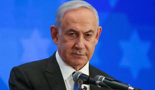 Netanjahu: Od zmage nas loči le en korak