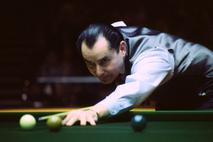 Ray Reardon
