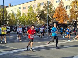 Lj maraton