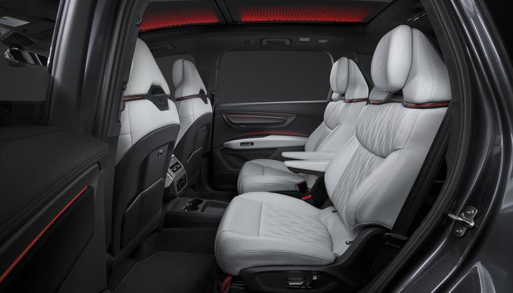 Audi Q9 | Foto: Audi