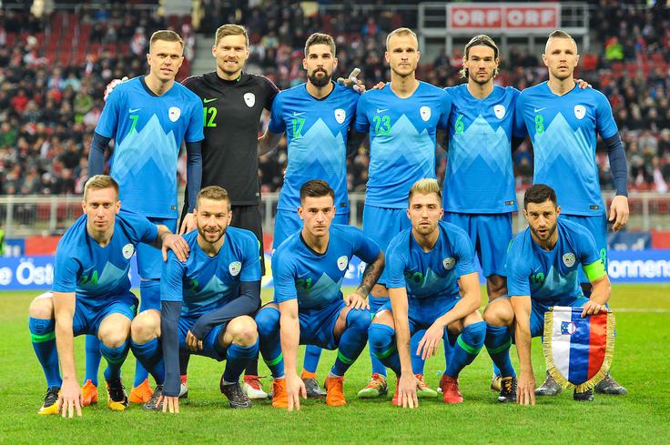 Enajsterica, ki je začela dvoboj v Celovcu, bo v torek v Stožicah prevetrena. | Foto: Mario Horvat/Sportida