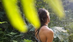 Njeno delo so opazile tudi tuje tekmovalke