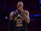 Los Angeles Lakers, LeBron James