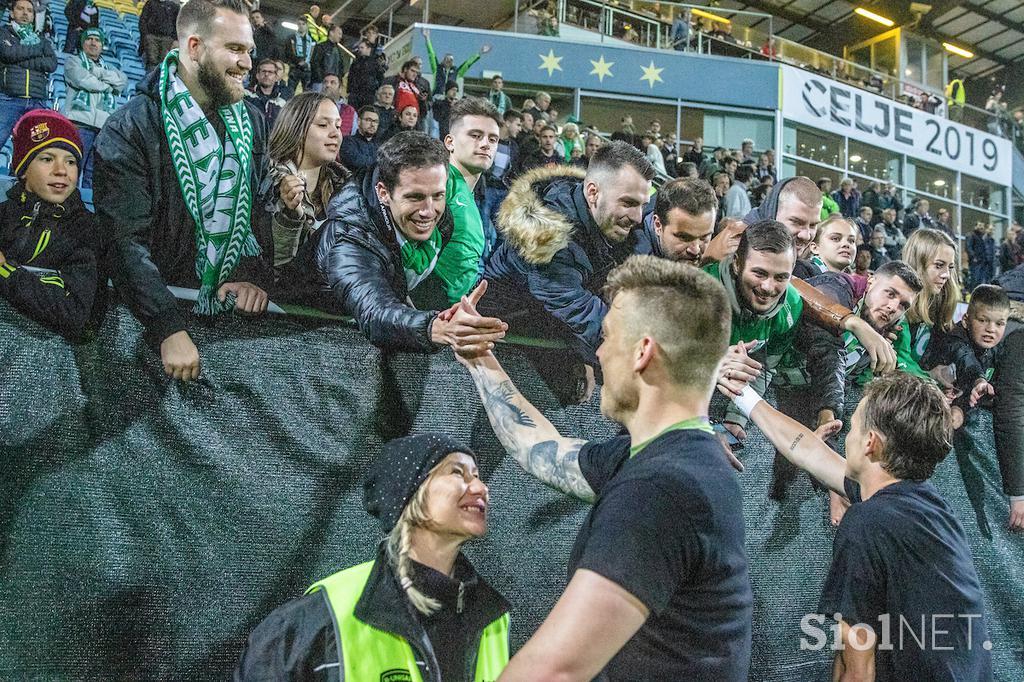 Olimpija Maribor pokal Finale