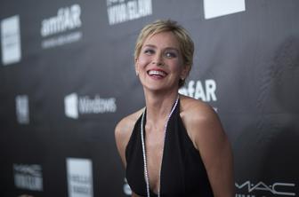 Sharon Stone so rekli, naj spi s soigralcem zaradi boljše kemije na snemanju