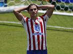 klubsko SP Atletico Madrid Julian Alvarez