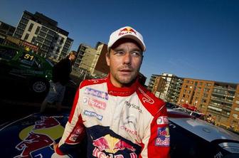 Bo Francija okronala svetovnega reli prvaka?