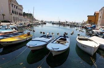 Na Obali zadovoljni s turističnim obiskom