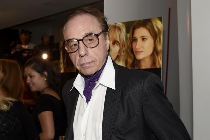 Peter Bogdanovich | Foto Guliverimage/AP