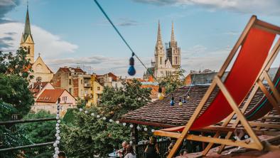Odkrijte Zagreb in njegove lepote na prostem – dobrodošli na Summer BuzZg!