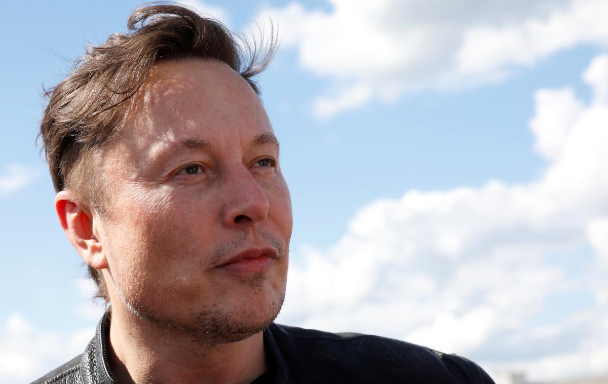 Elon Musk, Tesla | Zaposleni na Twitterju so morali podpisati zaveze, da bodo delali "podaljšane delovnike in da bodo svoje delo opravljali intenzivno".  | Foto Guliver Image