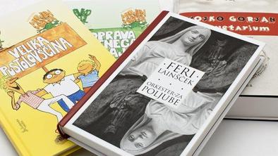 Študentska založba: od Odprave zelenega zmaja do fantastičnega romana