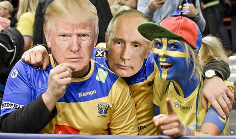 Se začenja trpinčenje majhnih držav?