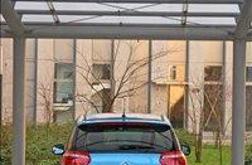 Citroen C4 picasso 1,6 HDi