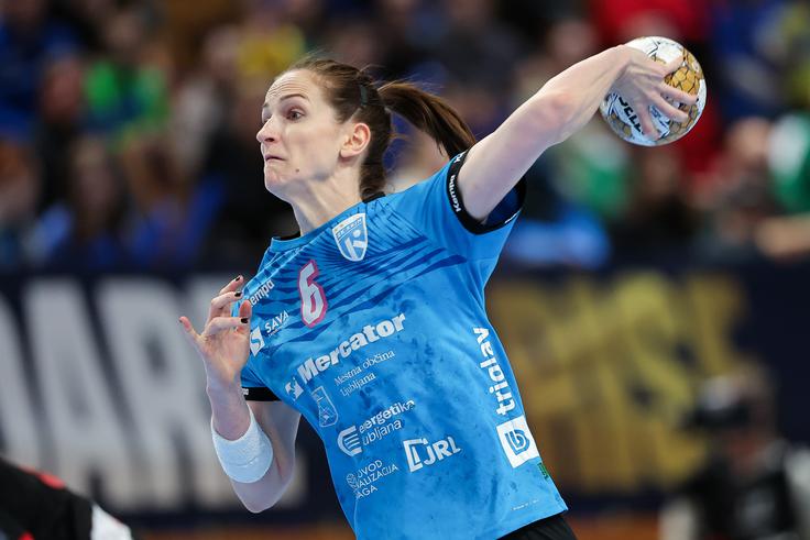 "Težava letošnje sezone je bila preveč nihanj." | Foto: Filip Barbalić