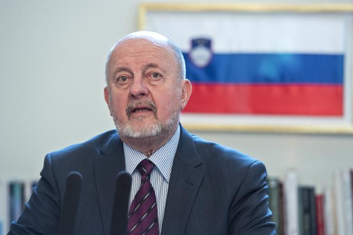 Zmago Jelinčič Plemeniti | Foto STA