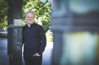 "V Franciji so ljudje po koncertu stali v vrsti, da bi nam čestitali"