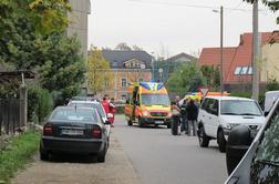 Policija: Ni nevarno živeti v Mariboru, zato ne bodite prestrašeni