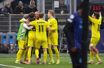 Senzacionalna pravljica, ki vliva upanje revnejšim v svetu milijarderjev