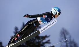 Planica 2023, ženski skoki, srednja skakalnica