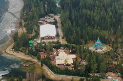 Kdo v resnici stoji za domnevnim napadom na Putinovo rezidenco?