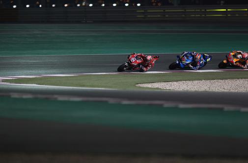 Znano, kdo bo gostil letošnji uvodni dirki v razredu motoGP