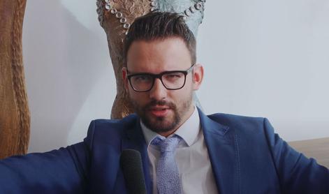 Mednarodni poslovnež osumljen goljufije. Se obeta nova afera?