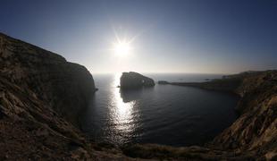 Na sončni Malti primanjkuje energije