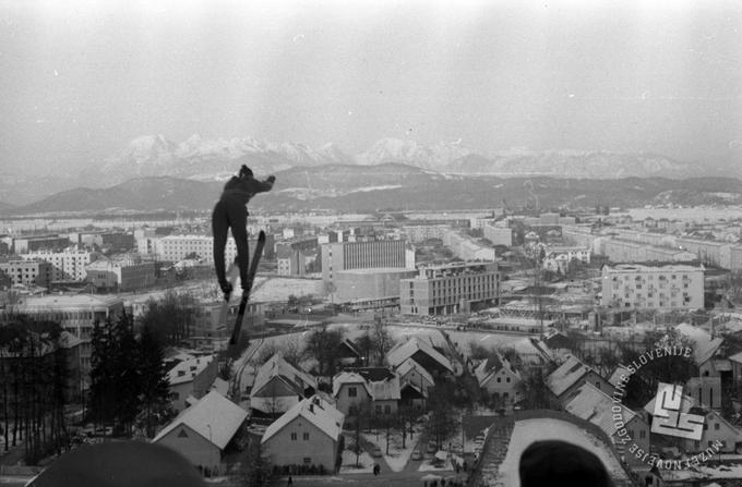 skaklnica | Foto: Marjan Ciglič, hrani MNZS