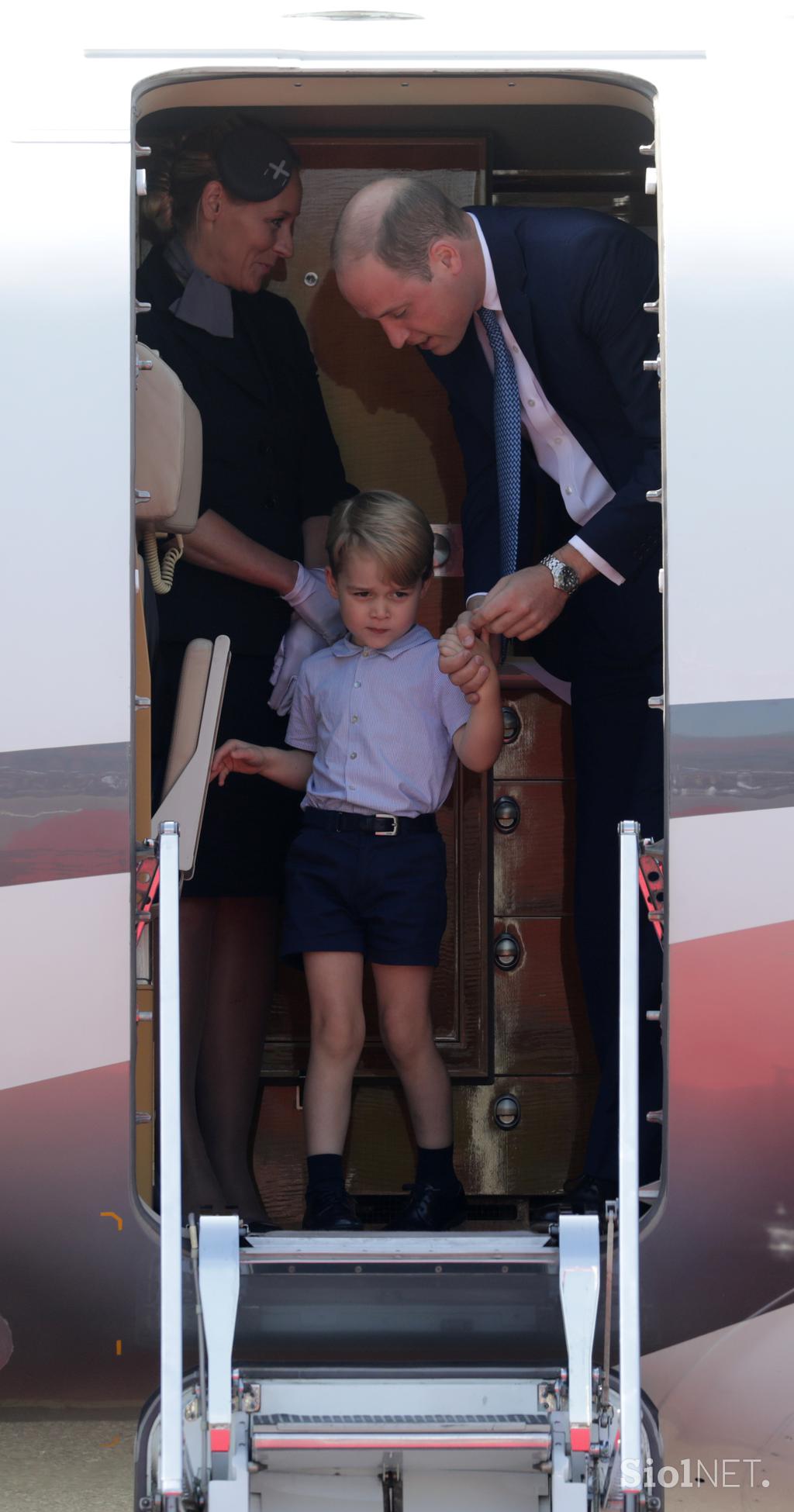 princ william, kate middleton, princ george, princesa charlotte