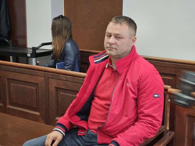 Začetek ponovnega sojenja Kristijanu Kameniku