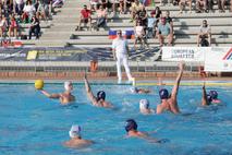 slovenska vaterpolo reprezentanca