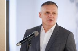 Energetsko intenzivna podjetja bodo dobila državno pomoč