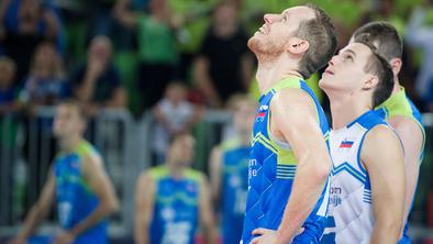 Nore številke: EuroVolley si je ogledalo 460 milijonov ljubiteljev odbojke