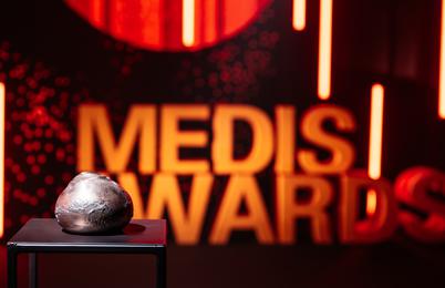 Dve slovenski zdravnici med finalisti 11. International Medis Awards for Medical Research