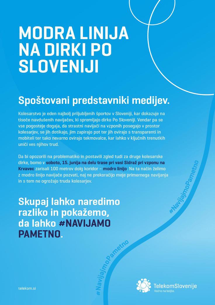 Telekom Slo, Po Slo | Foto: 