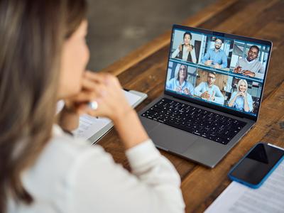 Slovenija z odzivnejšim internetom kot Francija, Združeno kraljestvo, Španija …
