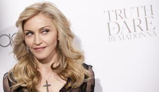 Madonna praznuje 55. rojstni dan