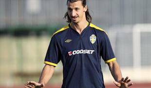 Ibrahimović razmišlja o koncu kariere