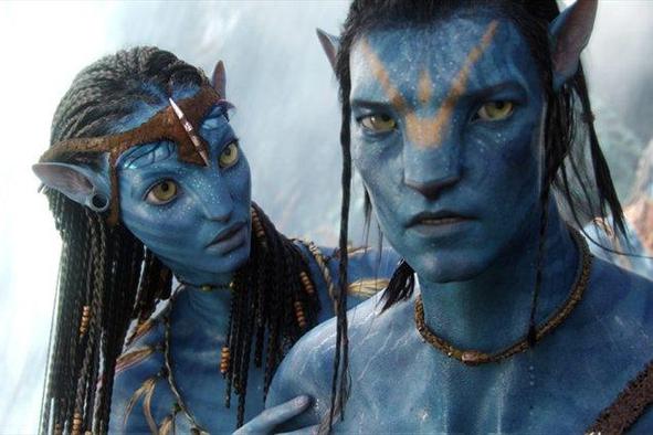 Avatar s tremi 3D-nadaljevanji