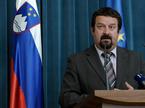 Damijan Perne, v.d. Psihiatrična klinika Ljubljana